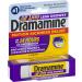 Dramamine All Day Less Drowsy Motion Sickness Relief | 8 Count x 2 Pack - Buy Online on GoSupps.com