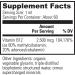 Global Healing Center Vegan B12 Drops - 2500 mcg Sublingual Liquid for Energy & Mood | 60-Day Supply - Buy Online on GoSupps.com