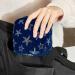 Starfish Print Sanitary Napkin Storage Bag - Portable Menstrual Period Pouch - Buy Online on GoSupps.com