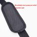 Adjustable Medical Arm Sling for Kids - Double-Layer Support Brace for Elbow & Wrist Injuries | Right & Left Shoulder Stabilizer - Buy Online on GoSupps.com