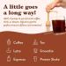 Jordan's Skinny Mixes Syrups Keto Coffee Syrup Sugar Free - Hazelnut - 25.4 Fl Oz. - Buy Online on GoSupps.com