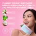 InoPro Peroxide-Free Teeth Whitening Strips - Gentle Whitening for Sensitive Teeth - Deep Stain Removal - 14 Treatments - Buy Online on GoSupps.com