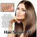 Neviux Natural Hair Growth Oil Hair Growth Serum Rosemary Hair Oil Nourishing Damaged Hair Oil for Drying Damaged Hair and Hair Care Prevent Hair Loss - Buy Online on GoSupps.com