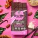Zazubean SUPERFOODS Chocolate bars - Organic Vegan Fair trade Gluten free Soy Free (Almond Toffee Crunch) - Buy Online on GoSupps.com