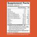Real Ketones Orange Blast - Exogenous Keto Drink Mix Powder - 30 Packets - Buy Online on GoSupps.com
