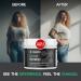 METAERA GLP-1 Synergy - Natural Probiotic Supplement for GLP-1 Levels, Gut Health and Metabolism - Includes 40 Nutrient-Rich Ingredients and GLP Probiotic, 1 Jar - Buy Online on GoSupps.com