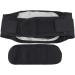 Ficher Adjustable Tourmaline Magnetic Therapy Back Support Belt - Self-Heating Lumbar Massage for Optimal Spine Health - Buy Online on GoSupps.com