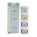 Soy Body Whip Body Cream 16 oz (Box Set)