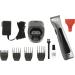 Wahl Professional Beret Trimmer #56308 Great for Professional Stylists and Barbers Rotary Motor Silver - Buy Online on GoSupps.com