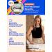 NuFun Activities Printable Iron-on Heat Transfer Paper - 50 Sheets - Easy DIY for T Shirts - Long Lasting and Non-Toxic - Made in the USA - Buy Online on GoSupps.com