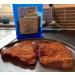 MISTER MARINADE BBQ Rub & Meat Glaze 200g - All Flavours (Pepper Steak Coater) - Buy Online on GoSupps.com