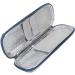 Insulin Pen Carrying Case - Waterproof Travel Cooler for Diabetic Supplies (Pink) - Buy Online on GoSupps.com