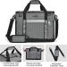 Maelstrom 75 Can Soft Cooler Bag - Collapsible & Leakproof - Large Portable Travel Cooler for Camping, Beach, Kayaking - Gray - Buy Online on GoSupps.com