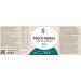 Go-Keto Electrolyte Mix - 180 Capsules | 24 Essential Electrolytes & Vitamins for Sports Fitness & Keto | Lactose-Free Gluten-Free - Buy Online on GoSupps.com