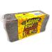 Gourmanity Whole Rye Sunflower Seed Bread 1.1lb - Pack of 2 | Wheat-Free German Fitness Bread with Sunflower Seeds - Preservative-Free & Kosher - Buy Online on GoSupps.com