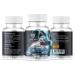 Leviathan Strength - Absolute Zero - Smelling Salts - Ammonia Inhalants for Athletes - Buy Online on GoSupps.com