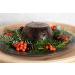 Walker's Shortbread Rich Holiday Fruit Pudding 16 Oz - Luxury Festive Treat - Buy Online on GoSupps.com