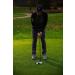 PuttOut Compact Putting Mirror - Improve Alignment & Eye Position Anywhere - Buy Online on GoSupps.com