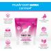 Om Mushroom Matrix Pet - Turkey Tail Organic Mushroom Supplement for Dogs & Cats | Immune Support | 200g - Buy Online on GoSupps.com