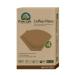 If You Care # 4 Cone Shaped Unbleached All Natural Compostable Coffee Filters, 100 Count (Pack of 1), Chlorine Free