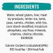 Beneful Prepared Meals Wet Dog Food Rice and Lamb Stew - 283 g Tub (8 Pack) - Buy Online on GoSupps.com
