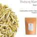 Barberry Root Bark Herb - Berberis Vulgaris Roots - 100g - Buy Online on GoSupps.com