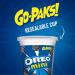 OREO, CHIPS AHOY!, RITZ & Teddy Grahams Variety Go-Cup Pack - 14 Mini Snack Cups - Buy Online on GoSupps.com