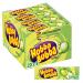 Wrigley's Hubba Bubba Chewing Gum Apple 20 pack (20 x 5 pieces)