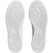 adidas Men's Supernova Running Shoe 13.5 UK - Cloud White/Off White/Dark Green - Buy Online on GoSupps.com