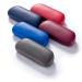 FEFI Hardcase Glasses Case - Soft Touch Satin Red | International Shipping Available - Buy Online on GoSupps.com