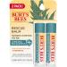 Burt's Bees Ultra Conditioning Moisturizing Lip Balm Lip Moisturizer Rich in Oils and Butters & Rescue Balm Cooling Eucalyptus Lip Balm With Antioxidant-Rich Turmeric Tint-Free - Buy Online on GoSupps.com