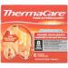 ThermaCare Self-Heating Heat Wraps for Targeted Pain Relief | 8 Hours Comfort | 6 Disposable Red Wraps | International Shipping Available - Buy Online on GoSupps.com