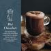 Whittard of Chelsea Salted Caramel Hot Chocolate 350 g - Buy Online on GoSupps.com