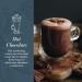 Whittard of Chelsea - Chocolat Chaud Saveur Caramel Sal (2 Packs) - Buy Online on GoSupps.com
