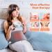 Toberto Ultra Soft Heating Pad for Back Pain Relief - 12x24 Large Electric Pad with 6 Adjustable Temperatures - Auto Shut Off - Charcoal Grey - Buy Online on GoSupps.com