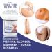 Profesional Crema Anticelul tica Reductora 500 ml | Efecto R pido para Piel Suave - Env o Internacional - Buy Online on GoSupps.com