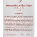 Dermastir Tinted Day Cream SPF30+ - Buy Online on GoSupps.com