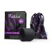 Merula Cup XL midnight (black) - The menstrual cup for very heavy days
