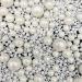 Edible White Pearl Sugar Sprinkles - Baking & Cake Decorations for Celebrations - 130g/4.58oz - Buy Online on GoSupps.com