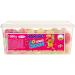 Haribo Mao Croqui Fruit Jelly Candy x 220 Pieces 1kg