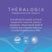 Theralogix OptiFlex-C Chondroitin Sulfate - 90-Day Supply - Chondroitin Capsules - Support Healthy Joint Function and Mobility - Joint Support Supplement for Women & Men - NSF Certified - 180 Capsules - Buy Online on GoSupps.com