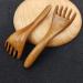 Quotent Wooden Massage Comb | Multifunctional Scalp Massager & Guasha Tool | Durable Wear-Resistant 5-Claw Head Scratcher for Body Care - Buy Online on GoSupps.com