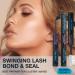 SWINGING Lash Clusters Bond and Seal - Waterproof Individual Lash Glue for Long-Lasting DIY Eyelash Extensions (2-3 Days Retention - Buy Online on GoSupps.com