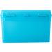Kerbl 328267 Siena Grooming Box with Removable Insert - Capri Blue | International Shipping Available - Buy Online on GoSupps.com