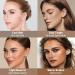FV Stick de Contour Liquide - Pigment et Facile Fondre Formule Hydratante Bronzer Cr me pour un Sculpting Visage Naturel V gan Cool Taupe - Buy Online on GoSupps.com