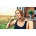 Buy Geordinary Bamboo Toothbrushes (6 Pack) | Eco-Friendly BPA-Free Soft Bristles & Steel Dental Floss Holder - Sustainable Oral Care - Buy Online on GoSupps.com