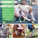 Buy Utensilsto Anti-Slip Grip Socks for Men & Women | Football & Sports Socks (Size 38-46) - Buy Online on GoSupps.com