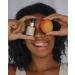 Eco by Sonya Driver Eye Compost Apricot Eye Cream 18ml - Organic Hydration for Bright Eyes | International Shipping Available - Buy Online on GoSupps.com