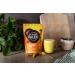 Planet Paleo Pure Collagen & Turmeric Latte (260g) | Nutritious Protein-Rich Coffee Alternative - Buy Online on GoSupps.com