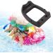 Kit de mise niveau de pompes pratiques pour l'entretien de la piscine - Texture de base de rechange pour la pression de sortie dans la circulation de l'eau - Composant de circulation de la piscine - Buy Online on GoSupps.com